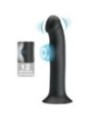 PRETTY LOVE - VIBRATEUR ET SUCCION CLITORISÉ MURRAY BLACK