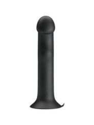 PRETTY LOVE - VIBRATEUR ET SUCCION CLITORISÉ MURRAY BLACK