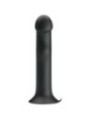 PRETTY LOVE - VIBRATEUR ET SUCCION CLITORISÉ MURRAY BLACK