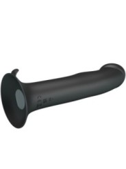 PRETTY LOVE - VIBRATEUR ET SUCCION CLITORISÉ MURRAY BLACK