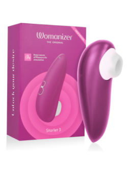 WOMANIZER - STIMULATEUR...