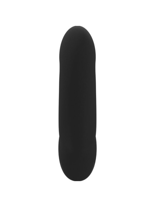 FUN FACTORY - SHARE LITE DOUBLE GODEMICHET NOIR