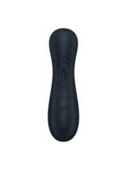 SATISFYER - PRO 2 GENERACIÓN 3 NOIR BLUETOOTH ET APPLICATION