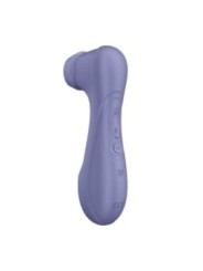 SATISFYER - PRO 2 GENERACIÓN 3 LILAS BLUETOOTH ET APPLICATION