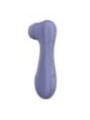 SATISFYER - PRO 2 GENERACIÓN 3 LILAS BLUETOOTH ET APPLICATION