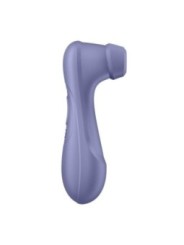 SATISFYER - PRO 2 GENERACIÓN 3 LILAS BLUETOOTH ET APPLICATION