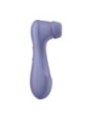 SATISFYER - PRO 2 GENERACIÓN 3 LILAS BLUETOOTH ET APPLICATION