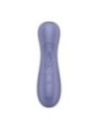 SATISFYER - PRO 2 GENERACIÓN 3 LILAS BLUETOOTH ET APPLICATION