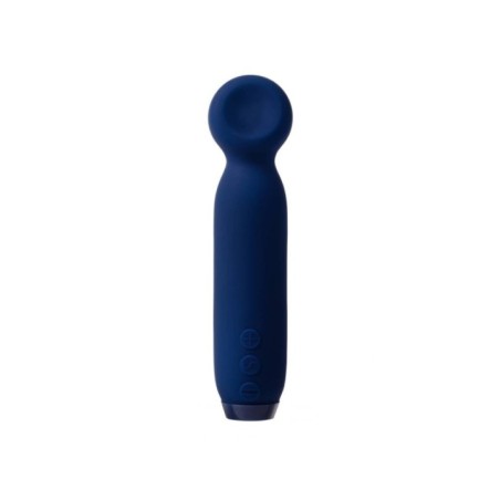 JE JOUE - VITA BULLET BLEU COBALT