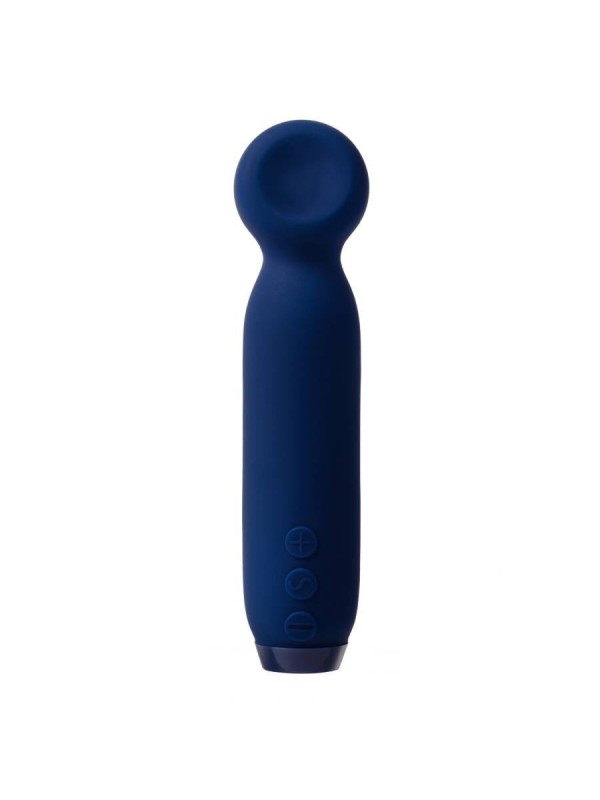 JE JOUE - VITA BULLET BLEU COBALT
