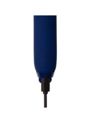 JE JOUE - VITA BULLET BLEU COBALT