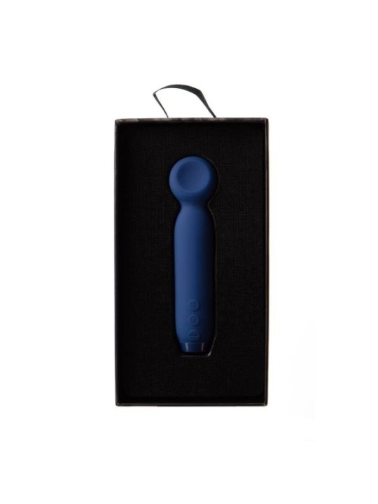 JE JOUE - VITA BULLET BLEU COBALT