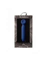 JE JOUE - VITA BULLET BLEU COBALT