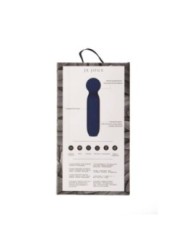 JE JOUE - VITA BULLET BLEU COBALT