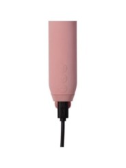 JE JOUE - AMOUR BULLET PALE ROSETTE
