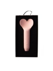 JE JOUE - AMOUR BULLET PALE ROSETTE