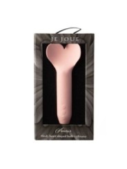 JE JOUE - AMOUR BULLET PALE ROSETTE