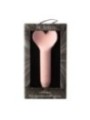 JE JOUE - AMOUR BULLET PALE ROSETTE