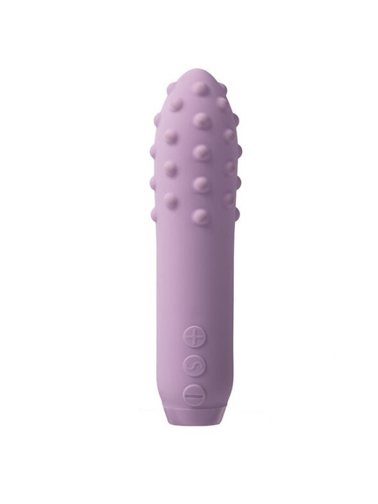 JE JOUE - DUO BULLET VIOLET