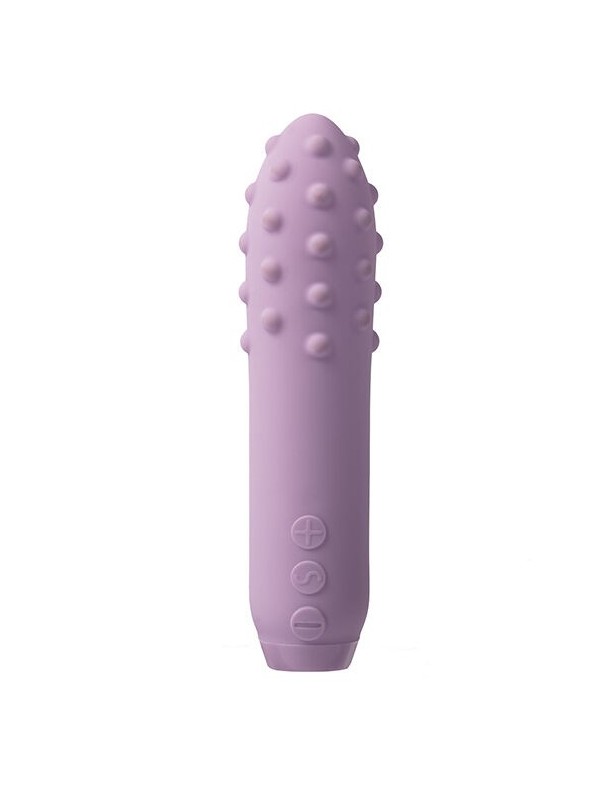 JE JOUE - DUO BULLET VIOLET