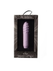 JE JOUE - DUO BULLET VIOLET