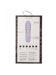 JE JOUE - DUO BULLET VIOLET