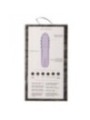 JE JOUE - DUO BULLET VIOLET