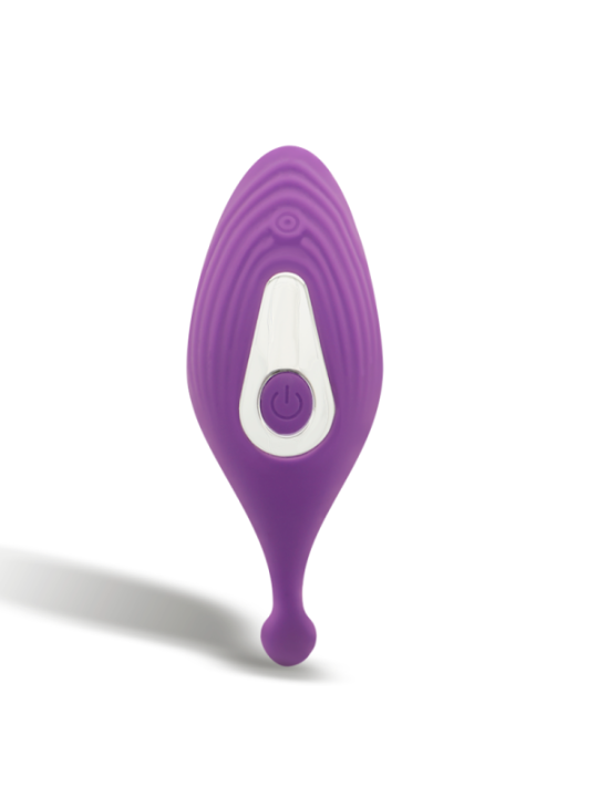INTENSE - TÉLÉCOMMANDE MINDY PANTIE VIOLETTE