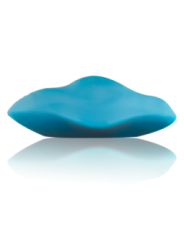 INTENSE - SAMANTHA PANTIE TÉLÉCOMMANDE BLEU