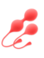 INTENSE - PACK BALLES KEGEL KENDALL ROUGE