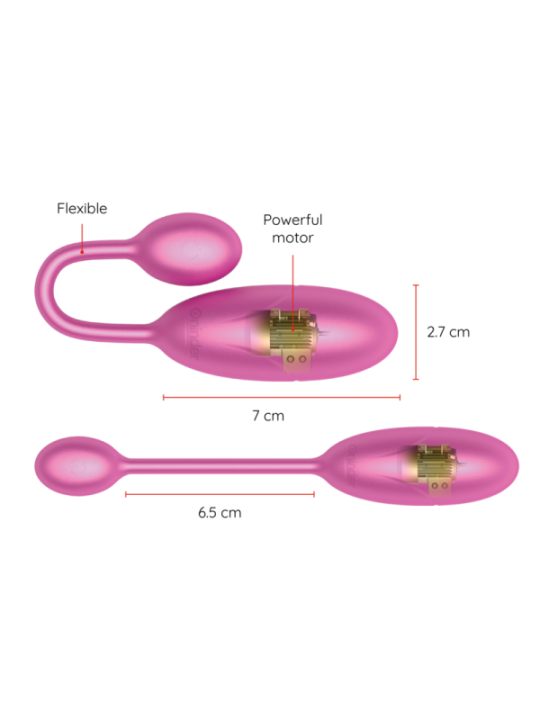 ONINDER - UF VIBRANT DENVER ROSE 7 X 2,7 CM APPLICATION GRATUITE