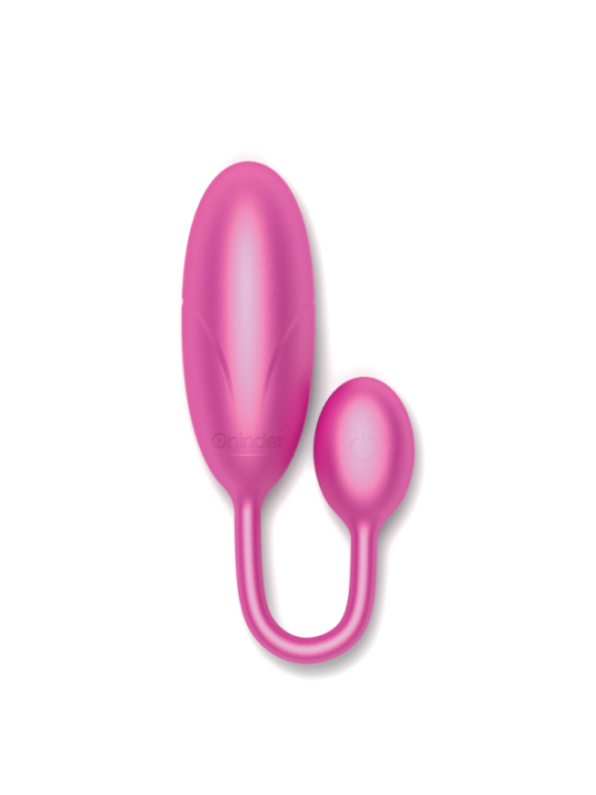 ONINDER - UF VIBRANT DENVER ROSE 7 X 2,7 CM APPLICATION GRATUITE