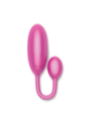 ONINDER - UF VIBRANT DENVER ROSE 7 X 2,7 CM APPLICATION GRATUITE