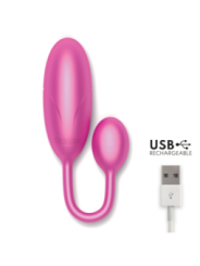 ONINDER - UF VIBRANT DENVER ROSE 7 X 2,7 CM APPLICATION GRATUITE