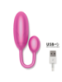 ONINDER - UF VIBRANT DENVER ROSE 7 X 2,7 CM APPLICATION GRATUITE