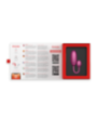 ONINDER - UF VIBRANT DENVER ROSE 7 X 2,7 CM APPLICATION GRATUITE