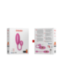 ONINDER - UF VIBRANT DENVER ROSE 7 X 2,7 CM APPLICATION GRATUITE