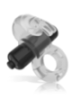 INTENSE - ANNEAU VIBRANT TRANSPARENT FRY