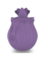 INTENSE - VIOLET CL TORIS STIMULATEUR 10 VIBRATIONS LILAS