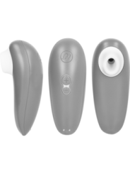 WOMANIZER - STIMULATEUR CLITORAL STARLET 3 GRIS