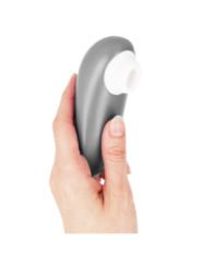 WOMANIZER - STIMULATEUR CLITORAL STARLET 3 GRIS