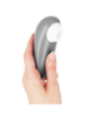 WOMANIZER - STIMULATEUR CLITORAL STARLET 3 GRIS