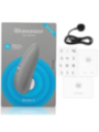 WOMANIZER - STIMULATEUR CLITORAL STARLET 3 GRIS
