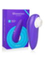 WOMANIZER - STIMULATEUR CLITORAL STARLET 3 INDIGO