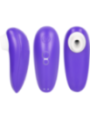 WOMANIZER - STIMULATEUR CLITORAL STARLET 3 INDIGO