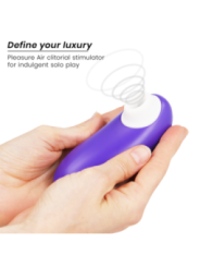 WOMANIZER - STIMULATEUR CLITORAL STARLET 3 INDIGO