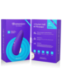 WOMANIZER - STIMULATEUR CLITORAL STARLET 3 INDIGO