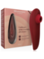WOMANIZER - STIMULATEUR CLITORAL CLASSIC 2 BORDEAUX