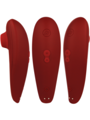 WOMANIZER - STIMULATEUR CLITORAL CLASSIC 2 BORDEAUX