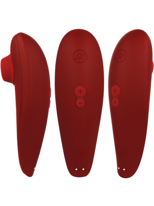 WOMANIZER - STIMULATEUR CLITORAL CLASSIC 2 BORDEAUX